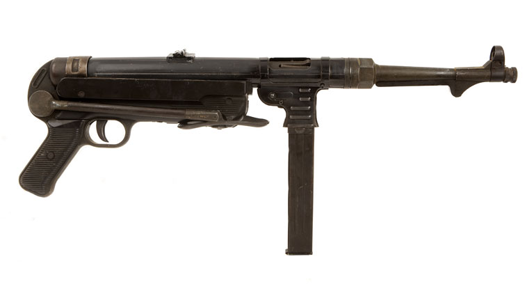 MP40_replica